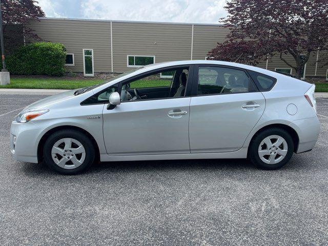 used 2011 Toyota Prius car, priced at $14,950