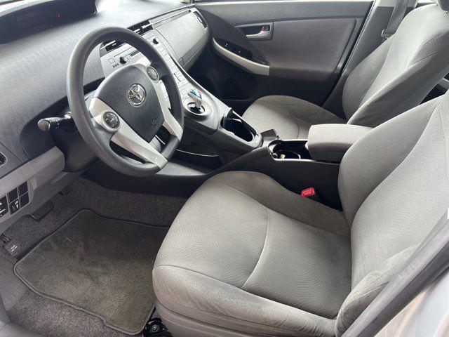 used 2011 Toyota Prius car, priced at $14,950