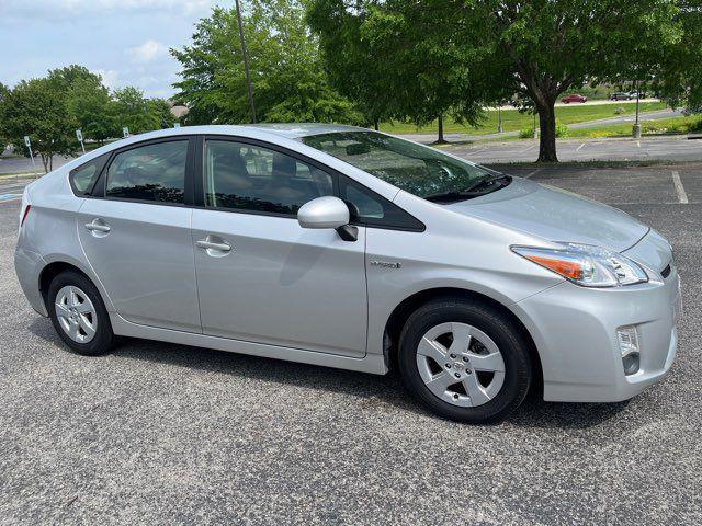 used 2011 Toyota Prius car, priced at $14,950