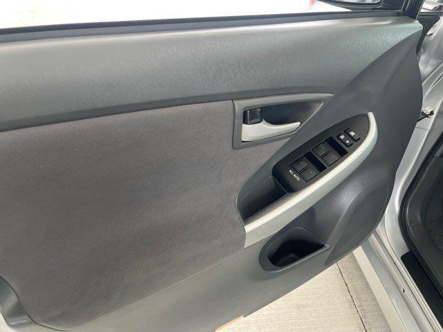 used 2011 Toyota Prius car, priced at $14,950