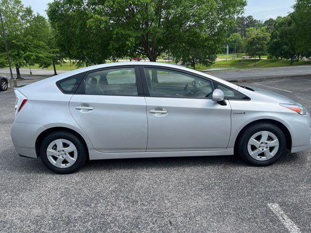 used 2011 Toyota Prius car, priced at $14,950