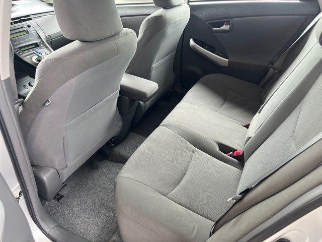 used 2011 Toyota Prius car, priced at $14,950