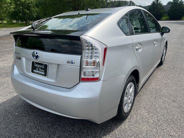 used 2011 Toyota Prius car, priced at $14,950