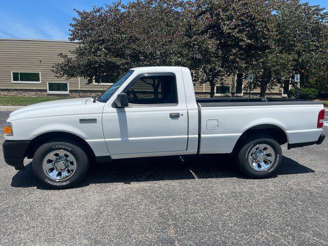 used 2010 Ford Ranger car, priced at $9,985