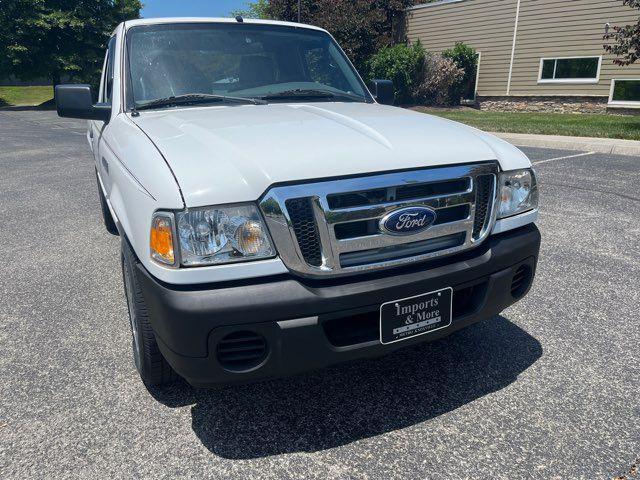 used 2010 Ford Ranger car, priced at $9,985