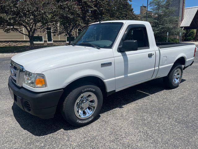 used 2010 Ford Ranger car, priced at $9,985