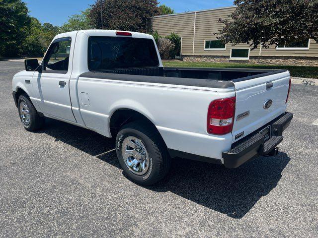 used 2010 Ford Ranger car, priced at $9,985