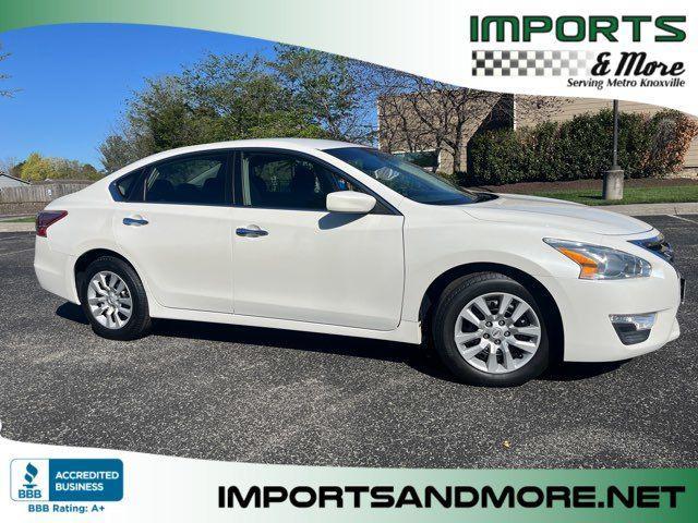 used 2013 Nissan Altima car, priced at $12,950