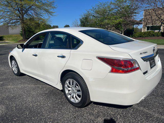 used 2013 Nissan Altima car, priced at $12,950