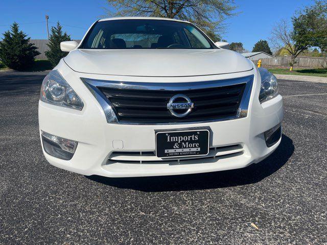 used 2013 Nissan Altima car, priced at $12,950