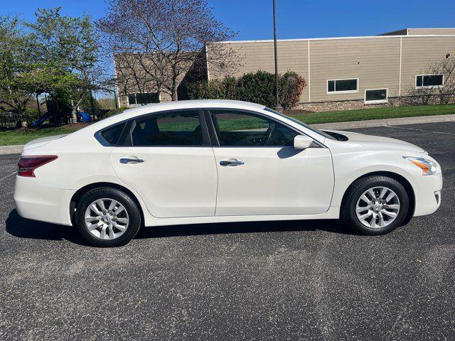 used 2013 Nissan Altima car, priced at $12,950