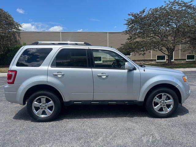 used 2012 Ford Escape car, priced at $10,950