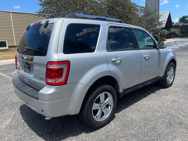 used 2012 Ford Escape car, priced at $10,950