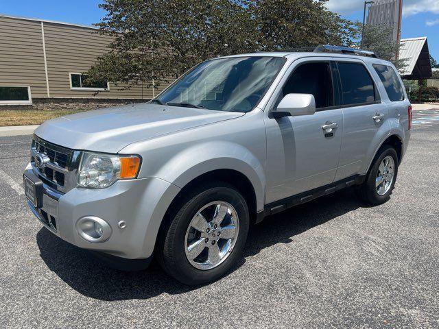 used 2012 Ford Escape car, priced at $10,950