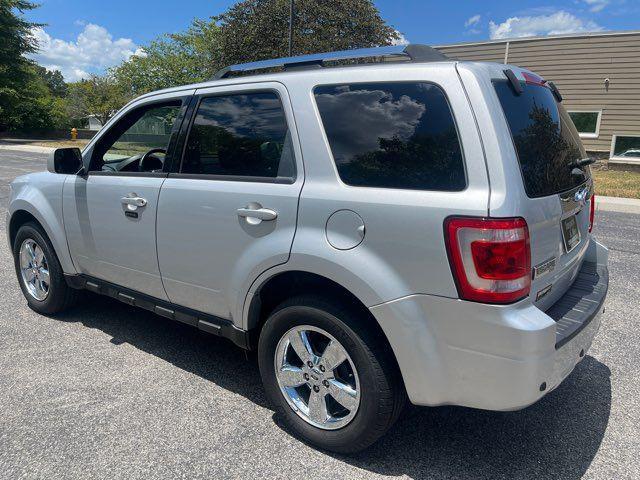 used 2012 Ford Escape car, priced at $10,950
