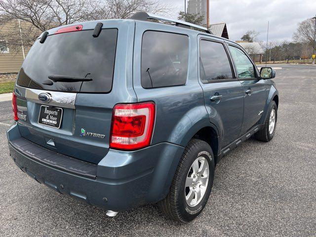 used 2012 Ford Escape Hybrid car, priced at $11,950