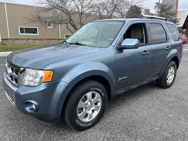 used 2012 Ford Escape Hybrid car, priced at $11,950