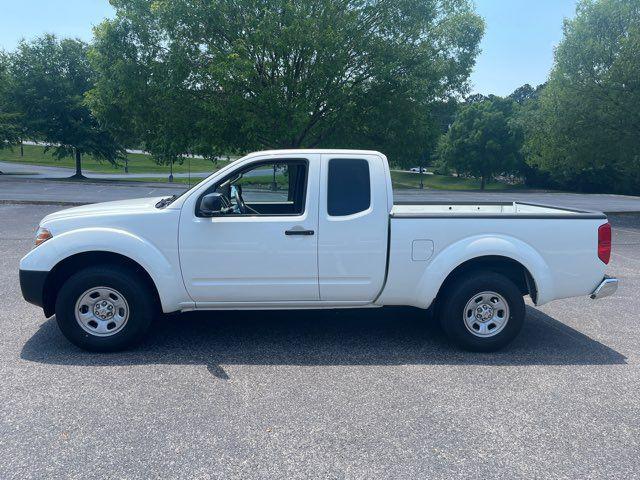 used 2015 Nissan Frontier car, priced at $16,950