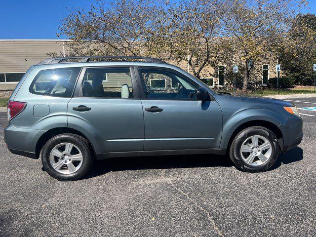 used 2012 Subaru Forester car, priced at $12,950