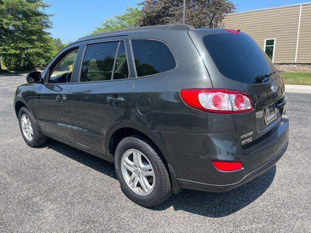 used 2010 Hyundai Santa Fe car, priced at $8,950