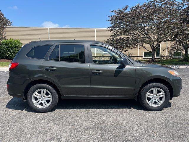 used 2010 Hyundai Santa Fe car, priced at $8,950