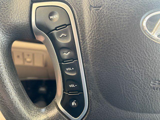 used 2010 Hyundai Santa Fe car, priced at $8,950