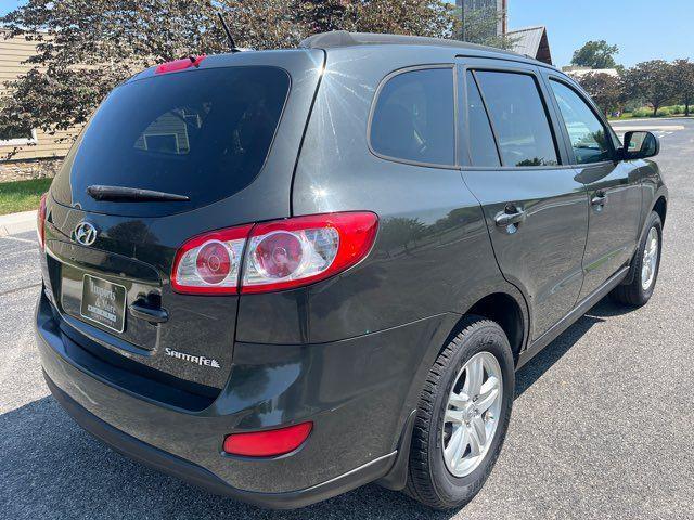 used 2010 Hyundai Santa Fe car, priced at $8,950