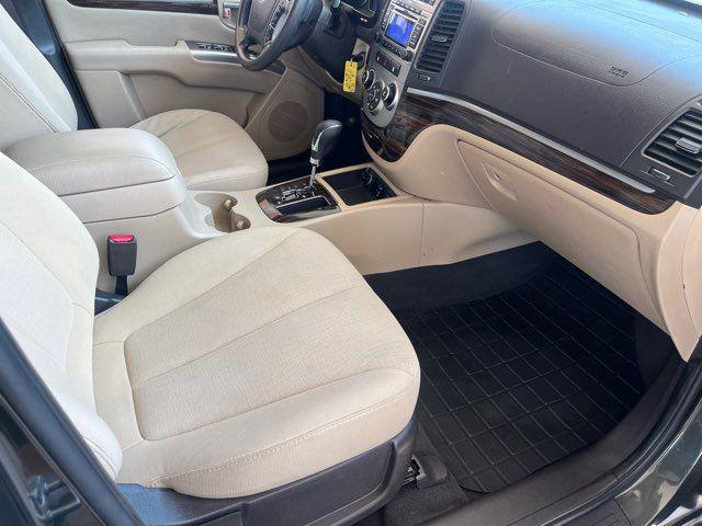 used 2010 Hyundai Santa Fe car, priced at $8,950