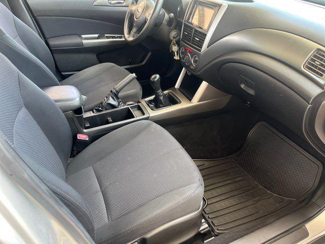 used 2011 Subaru Forester car, priced at $10,950