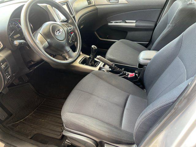 used 2011 Subaru Forester car, priced at $10,950