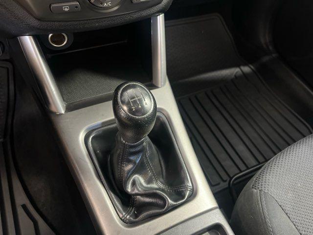 used 2011 Subaru Forester car, priced at $10,950