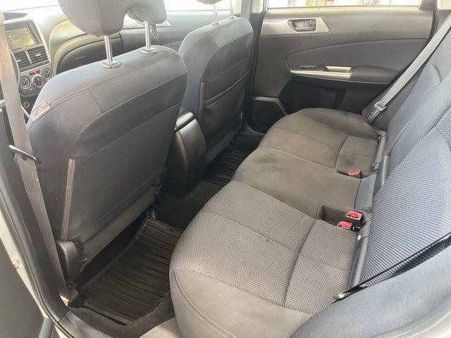 used 2011 Subaru Forester car, priced at $10,950