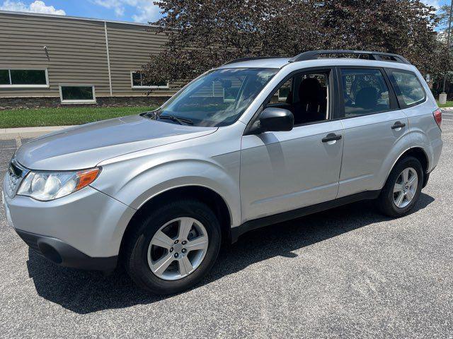 used 2011 Subaru Forester car, priced at $10,950