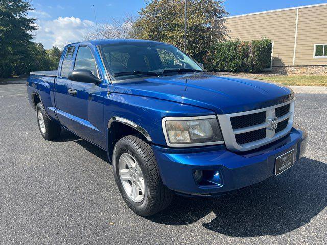 used 2009 Dodge Dakota car, priced at $13,450