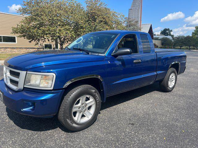 used 2009 Dodge Dakota car, priced at $13,450