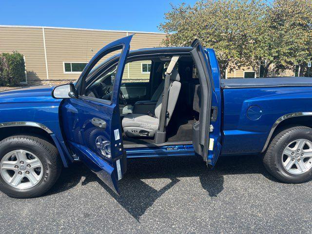 used 2009 Dodge Dakota car, priced at $13,450