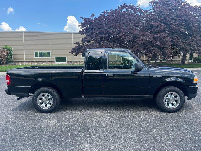 used 2009 Ford Ranger car, priced at $13,950