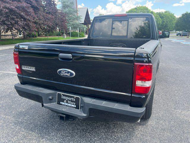 used 2009 Ford Ranger car, priced at $13,950