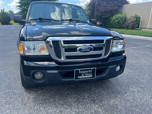 used 2009 Ford Ranger car, priced at $13,950
