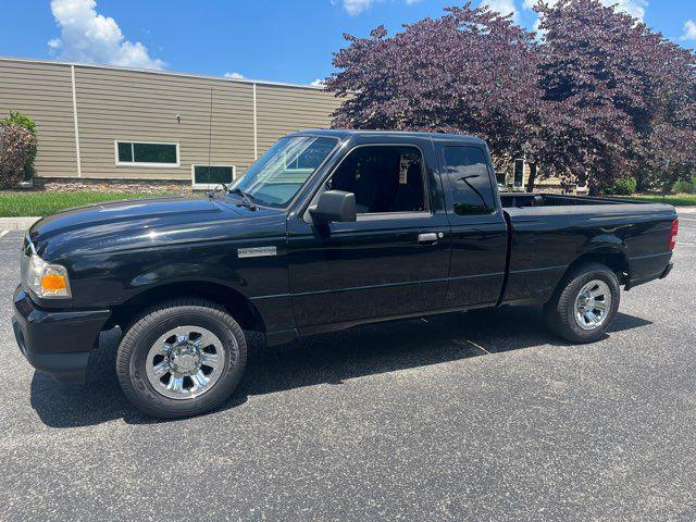 used 2009 Ford Ranger car, priced at $13,950