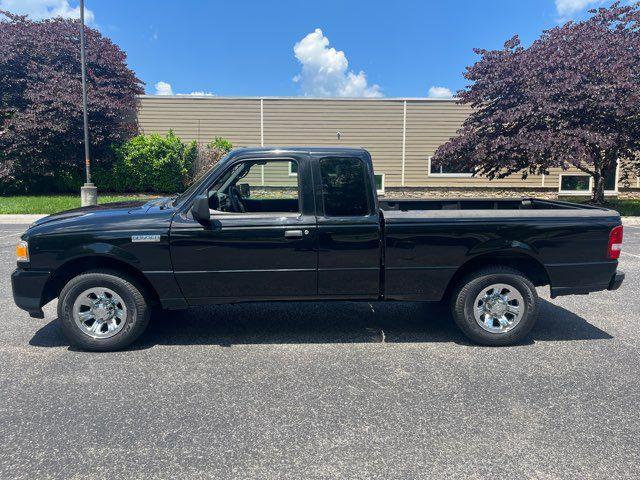 used 2009 Ford Ranger car, priced at $13,950