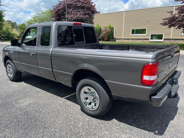 used 2011 Ford Ranger car, priced at $16,450