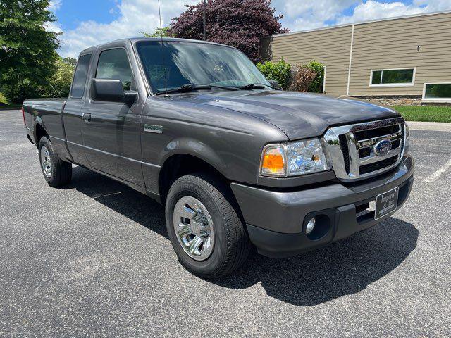 used 2011 Ford Ranger car, priced at $16,450