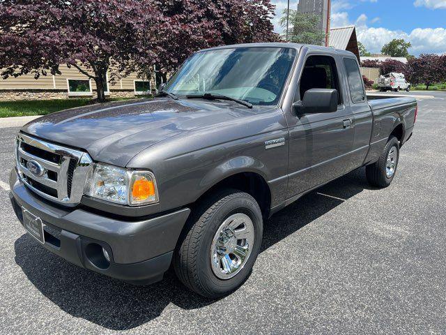 used 2011 Ford Ranger car, priced at $16,450