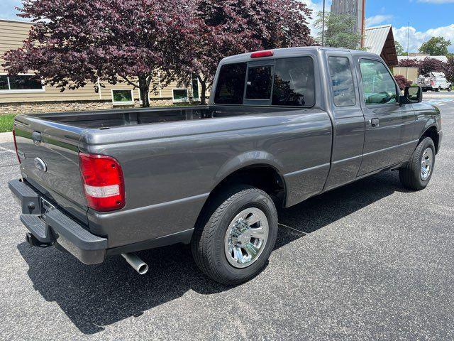 used 2011 Ford Ranger car, priced at $16,450