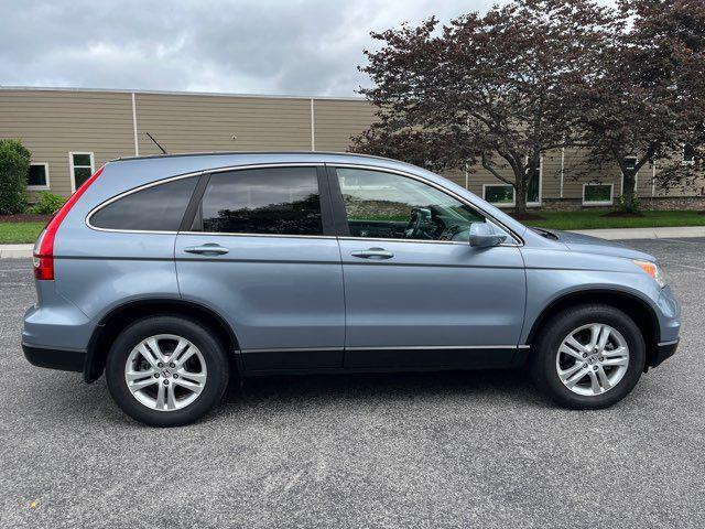 used 2011 Honda CR-V car, priced at $14,950