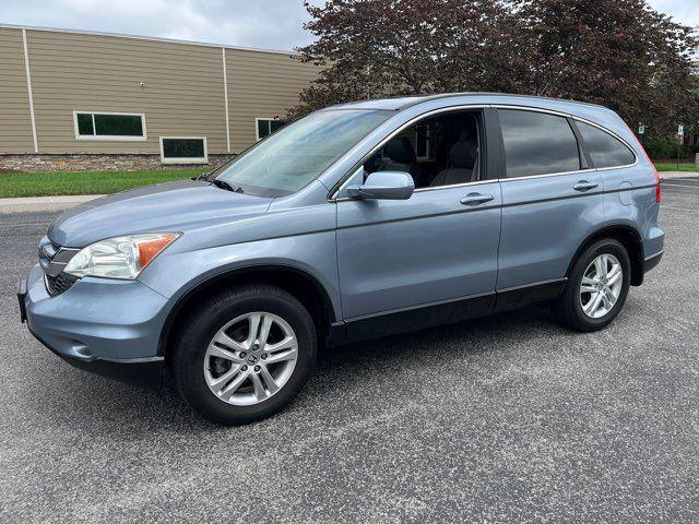 used 2011 Honda CR-V car, priced at $14,950