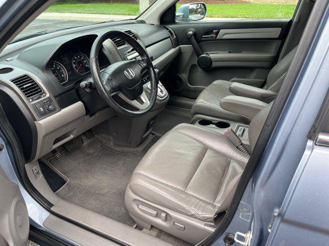 used 2011 Honda CR-V car, priced at $14,950
