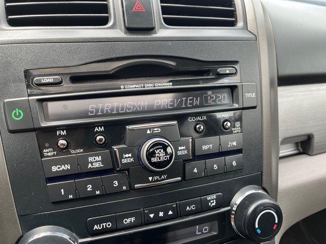 used 2011 Honda CR-V car, priced at $14,950