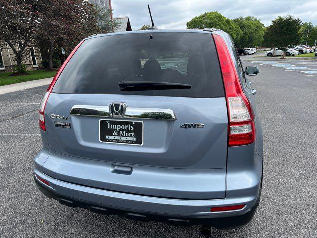 used 2011 Honda CR-V car, priced at $14,950